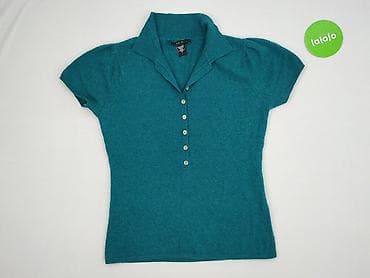kaszmirowa koszula: Sweter damski, rozmiar L — 2