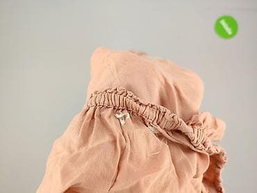 sukienki boho: Tunika damska, rozmiar L — 5