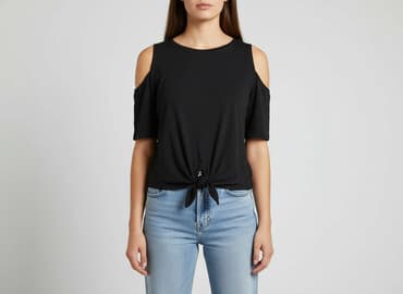 ifriko bluzy: Bluzka damska, rozmiar L — 6