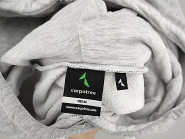 bluzy la mu: Carpatree, Bluza z kapturem damska, rozmiar M — 4