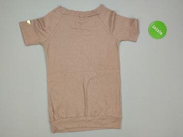 pull and bear bluza: T-shirt damski, rozmiar S — 3