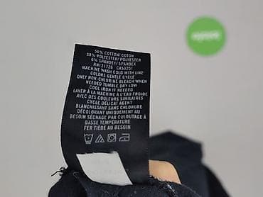 lamania: Legginsy Sportowe damskie, rozmiar S — 6