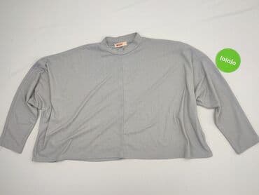 ocieplane legginsy primark: MISSPAP, T-shirt damski, rozmiar S — 2