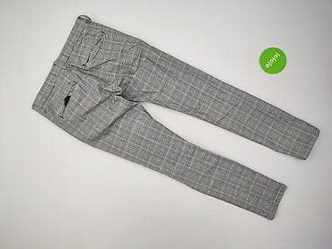 air force 21: Topman, Spodnie materiałowe damskie, rozmiar M — 3