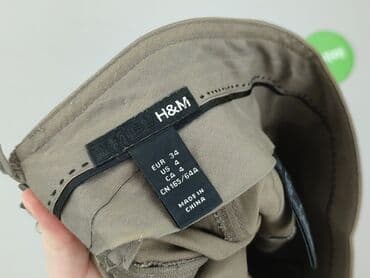 rajstopy od h m: H&M, Spódnica damska, XS — 4