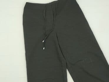 piżama h: Oasis, Material trousers for women, size XS (EU 34) — 1