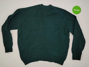 welna 100: Sweter damski, rozmiar 7XL — 3