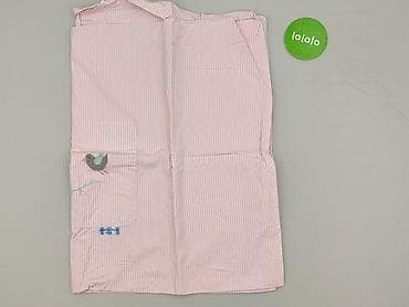 worki na pościel: Poszwa na kołdrę 95 x 126, kolor - Różowy, stan - Bardzo dobry — 3