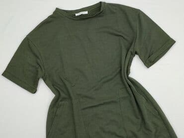 zara t shirty oversized: Zara, Sukienka damska, rozmiar S — 1