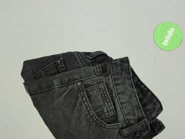 spodenki damskie jeansowe sinsay: Sinsay, Szorty damskie, rozmiar S — 6