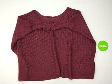 Swetry: Cardigan, Sweter damski, rozmiar One size — 3