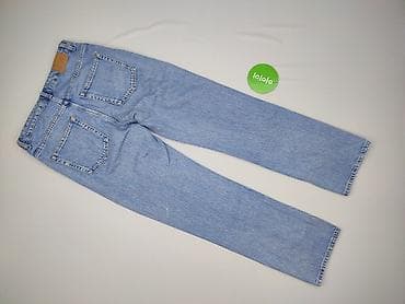 bf jeans: Weekday, Jeansy damskie, rozmiar S — 3