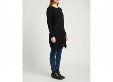 gdzie sprzedawać używane ubrania: Sweter damski, rozmiar M — 5