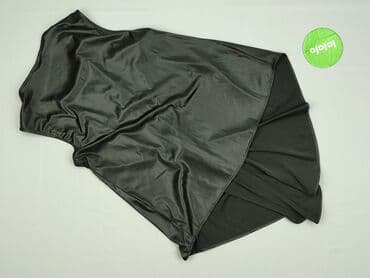 deezee sandaly czarne: Kamizelka damska, rozmiar S — 3