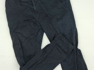 c a podkoszulki: Chinosy dla mężczyzn, XL, Hugo Boss, stan - Bardzo dobry — 1