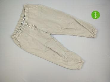 reebok 24: H&M Divided, Spodnie dresowe damskie, rozmiar L — 2