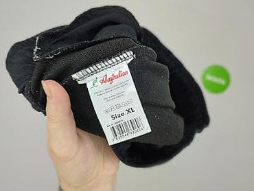 baggy gym: Australian, Szorty dla mężczyzn, rozmiar XL — 5