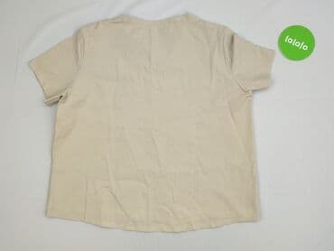 piżamy damskie hello kitty: T-shirt damski, rozmiar 2XL — 3