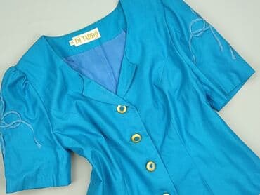 koszulka jedwabna intimissimi: Bluzka damska, rozmiar XL — 1