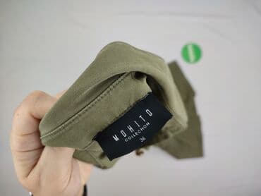 mohito zielona sukienki: Mohito, Sukienka damska, rozmiar S — 5