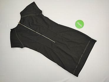 obcisla mini: Sukienka damska, rozmiar L — 3