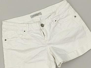 guess jeans: Clockhouse, Szorty damskie, rozmiar S — 1