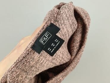 F&F, Sweter damski, rozmiar M — 4