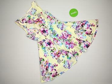 jaskrawa sukienka: Blue shadow, Sukienka damska, rozmiar L — 2