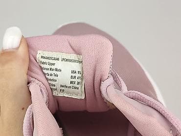 trening: Sneakersy damskie, rozmiar 41.5 — 6
