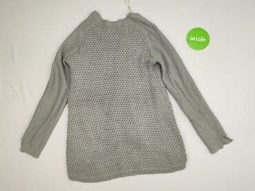 sweter z odkrytymi ramionami zara: Zara, Sweter damski, rozmiar L — 3