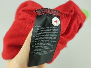 simple odziez: Esmara, Damska koszulka polo, S — 5