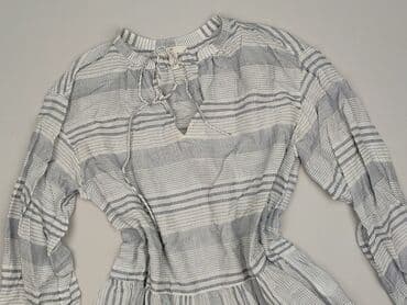 sukienka hm sweterkowa: H&M, Sukienka damska, rozmiar S — 1