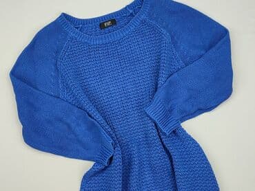 sweter hello kitty h: F&F, Women`s sweater, size M (EU 38) — 1