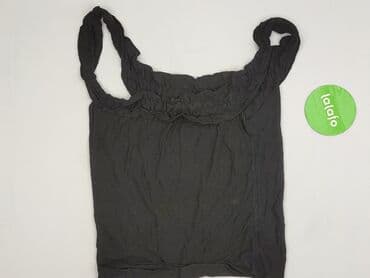 bluzki moko damskie: Bluzka damska, rozmiar S — 3