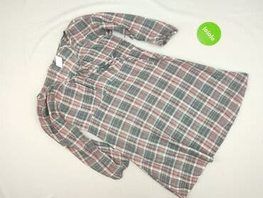 rabarbar sukienki: Sukienka damska, rozmiar M — 2