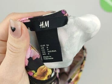 bluzka barbie h m: H&M, Bluzka damska, rozmiar S — 4