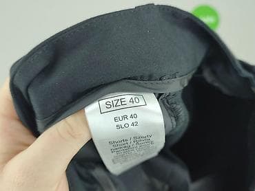 buty crosshatch: Szorty damskie, rozmiar L — 4