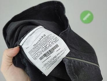 bershka długa sukienka: Bershka, Sukienka damska, rozmiar XS — 4