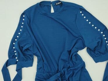 shein sukienki na komunie plus size: Sheilay, Sukienka damska, rozmiar L — 1