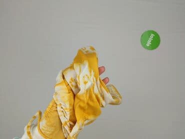 koszula niebieska hm: H&M Conscious, Top damski, rozmiar M — 5