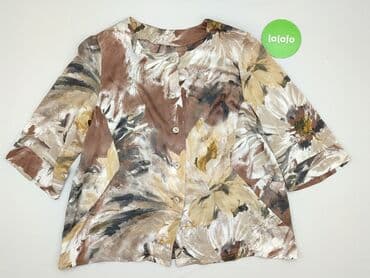 bluzka h: Women's blouse, size S (EU 36) — 2