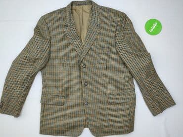 купити штани чоловічі дешево: Suit jacket for men, XL (EU 42), condition - Perfect — 2