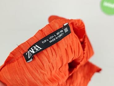 sukienka do mokasynów: Zara, Sukienka damska, L — 4