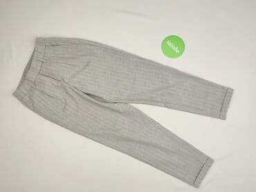 woskowane legginsy z wysokim stanem zara: Bershka, Лосини Елегантні жіночі, розмір XS — 2
