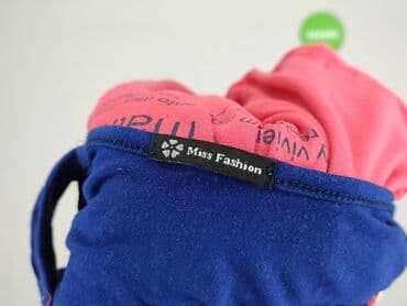 kapcie kapitan bomba: Bluzka damska, rozmiar S — 4