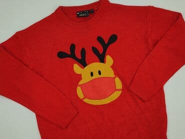 sweter h: Women`s sweater, size M (EU 38) — 1