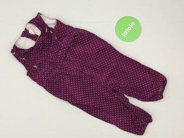 c a sukienka dla dziewczynki: Ramper, H&M, 6-9 months, condition - Perfect — 2