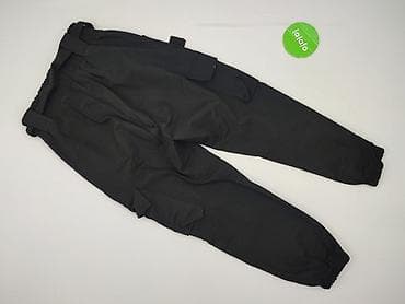 spodnie moro diverse: Miss Sixty, Spodnie cargo damskie, rozmiar M — 3