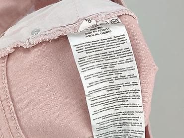 heavy duty klapki: Janina, Szorty damskie, rozmiar 3XL — 5