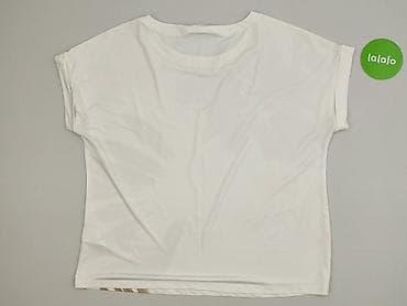 bluza galaxy: Bodyflirt, Bluzka damska, rozmiar L — 3